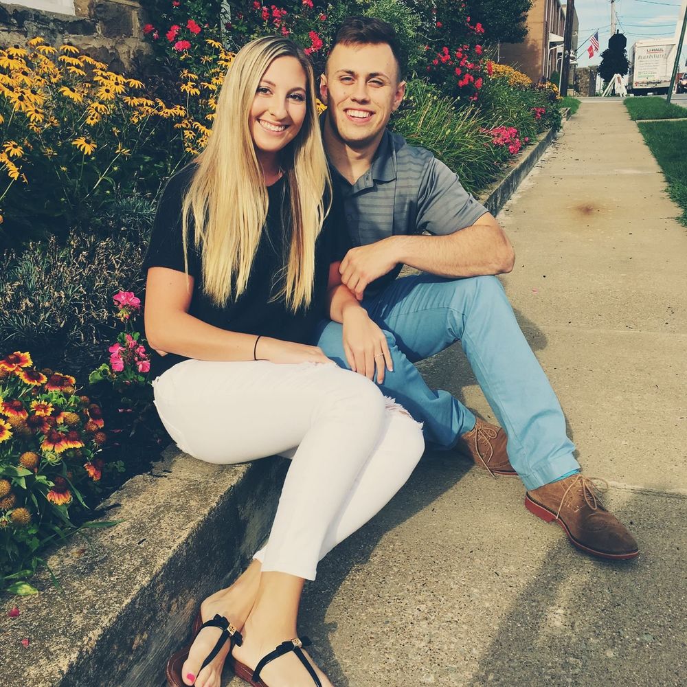 Meet your Posher, Austin